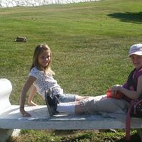 Sadie Newton Photo 12