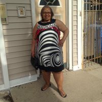 Jackie Withers Photo 3