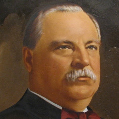 Grover Cleveland Photo 23