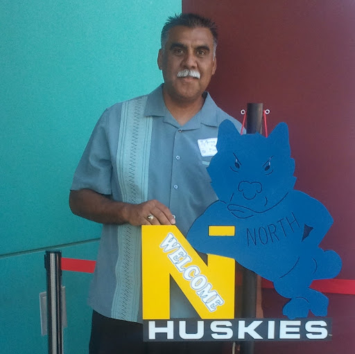 Anthony Estrada Photo 33