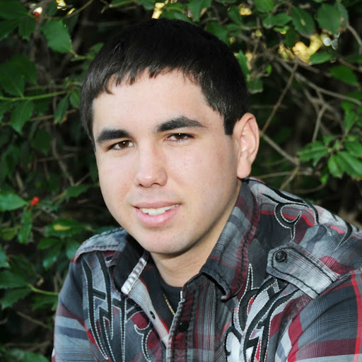 Nathan Boyd Photo 31