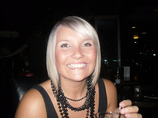 Hollie Johnson Photo 21
