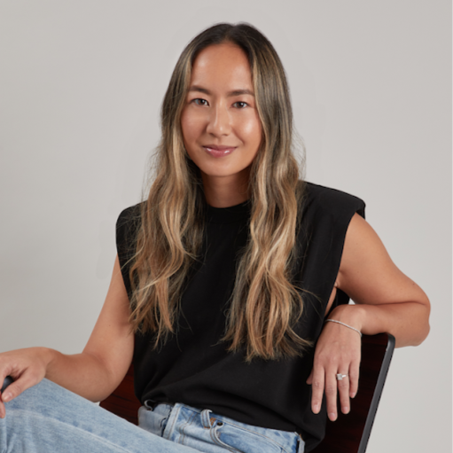 Annie Chen Photo 25