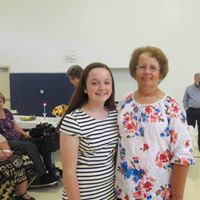Kay Brock Photo 6