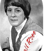 Gail Ross Photo 1