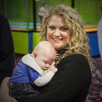 Anne Allred Photo 24