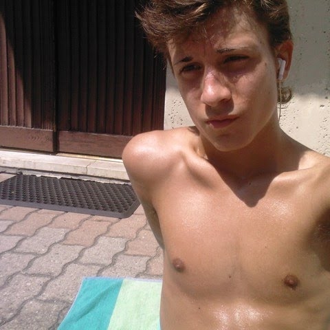 Michael Mancini Photo 19