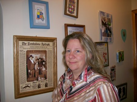 Christine Reed Photo 14