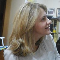 Sandra Richter Photo 25