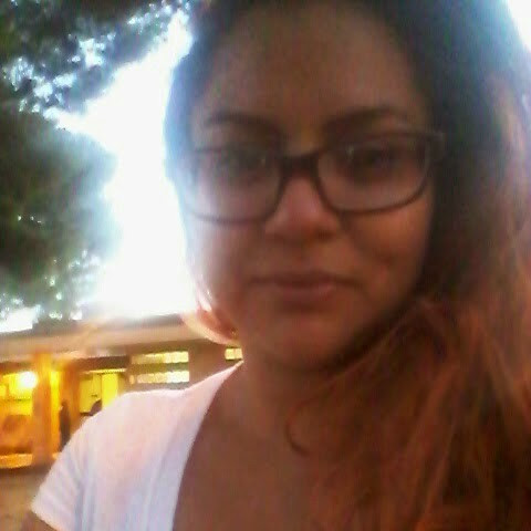 Gina Perez Photo 9