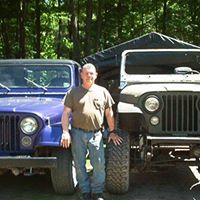 Roy Crawford Photo 34