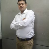 Manish Manjul Photo 9