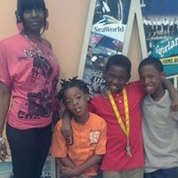 Tamika Stephens Photo 5