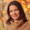 Anna Shatrova Photo 1