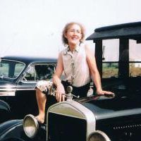 Nancy Atkins Photo 16