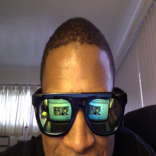 Leroy Matthews Photo 10