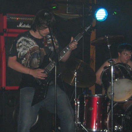 Richard Mcmaster Photo 15