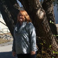 Joann Smith Photo 15