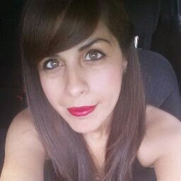 Rachel Garza Photo 21