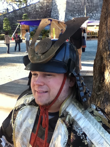 Mark Hines Photo 5