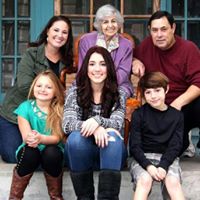 Heidi Long Photo 42
