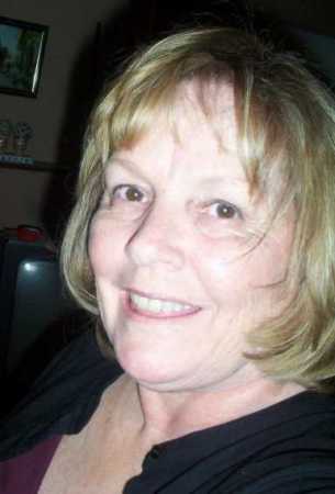 Gail Ross Photo 2