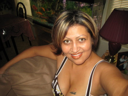 Martha Gomez Photo 3