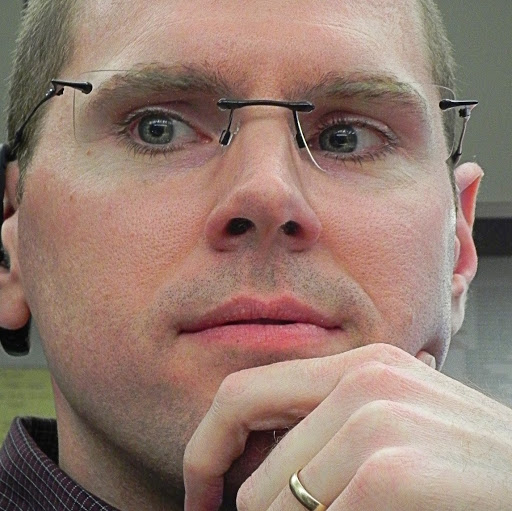 John Vaughn Photo 28