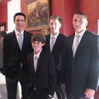 Daniel Mccool Photo 9
