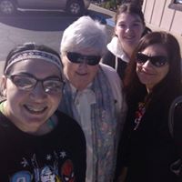 Katherine Overby Photo 5