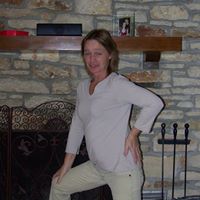 Paula Spann Photo 1