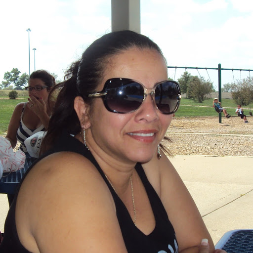 Rosa Otero Photo 27