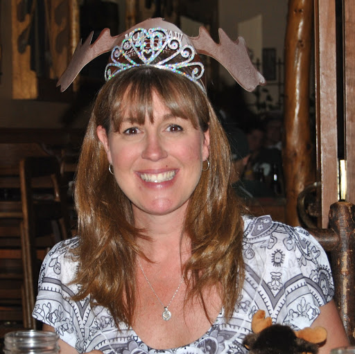 Lisa Haines Photo 21