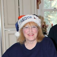Eileen Taylor Photo 29