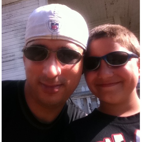 Chad Rutherford Photo 9