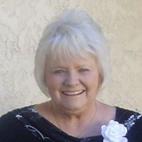 Sandi Robinson Photo 11