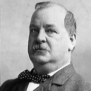 Grover Cleveland Photo 25