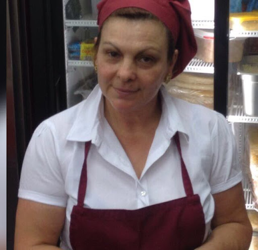 Mary Vazquez Photo 22