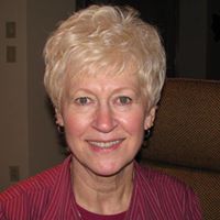 Teresa Olson Photo 6