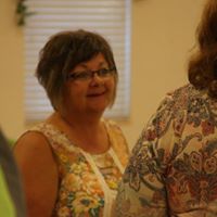Shelley Mitchell Photo 34