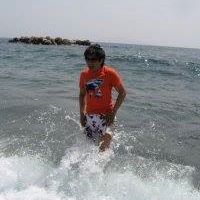 Shuo Yang Photo 38