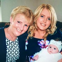 Mary Broderick Photo 31