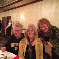 Amy Shenk Photo 3
