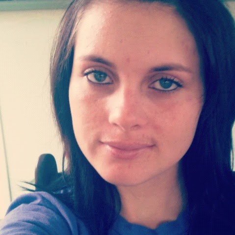 Samantha Briggs Photo 13