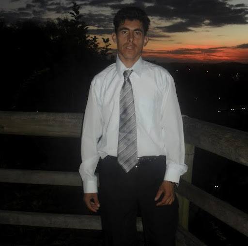 Daniel Santana Photo 21