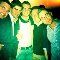 Alessandro Galli Photo 16