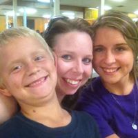 Gina Huber Photo 22