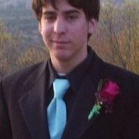 Nicholas Abraham Photo 34