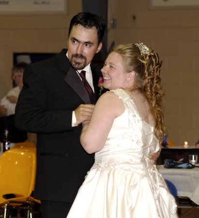 Christina Carter Photo 15
