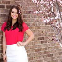 Anne Allred Photo 23